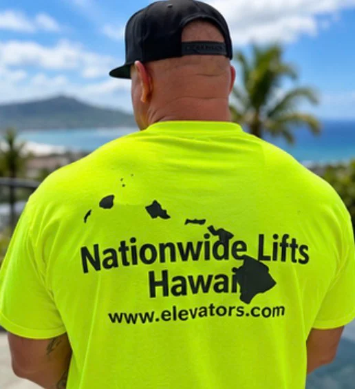 Nationwide Lifts of Hawaii